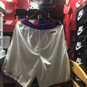 Nike | Shorts | Nike Lebron Space Jam Tune Squad Shorts | Poshmark